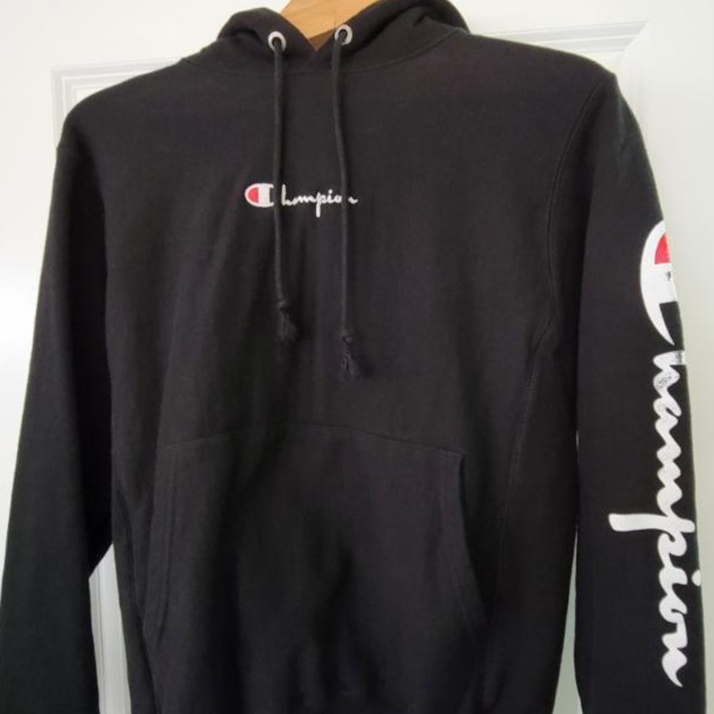 Champion Hoodie